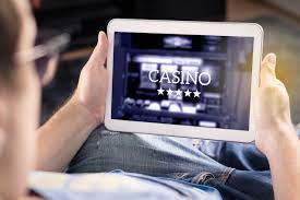 How The Internet Has Changed Gambling