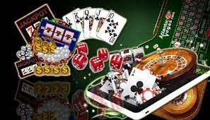 Online Casinos - How To Win Tips