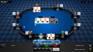 How to Find a Good System Poker Players - Texas Hold'em