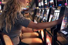 Slot Machine Myths Vs Slot Machine Facts